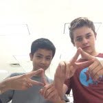 Ethan Clay-Judkins - @ethans_plus_minus_ - Instagram