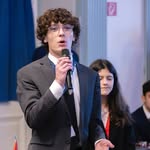 Ethan Kahn - @ethankahn2025 - Instagram