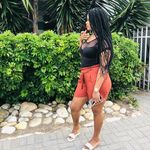 Avethandwa Angel Msuthukazi - @avethandwamsuthukazi - Instagram