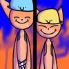 Ethan and Kazi - @thetwins.ethan.and.kazi - TikTok