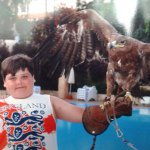 Ethan Kazinski - @khronostic - Instagram