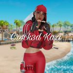 Ethan West - @cr4ck3d.__.kazi - Instagram