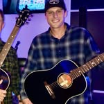 Ethan Kellum - @ethankellum__music__11 - Instagram