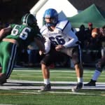 Ethan Kenyon - @footballgod3008 - Instagram