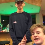 Ethan Sillerud + Cole Kerber - @signas_fan_page69 - Instagram