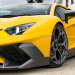 Ethan Kessler - @la_chaine_voiture - Instagram