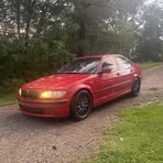 Ethan Koontz - Facebook