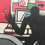 Ethan Kramer - @ethankramerart - Instagram