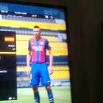 ethan lamont - @fifastar666 - Instagram