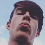 Ethan lanier - @lanier8704 - Instagram