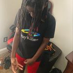 Ethan Lanier - @3clusive_ej - Instagram