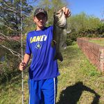 Ethan Lanier - @esavage65 - Instagram