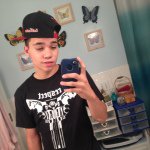 Ethan LaPlante - @thatonekidethan420 - Instagram