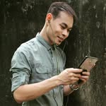 Ethan Lee - @itsmeethannnnn_leeeee08 - Instagram