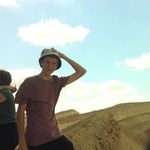 @ethanlehr - Instagram