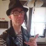 Ethan Leslie - @skeletorv2 - Instagram