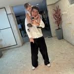 Eitan peter pepperjack levine - @ethan_levine17 - Instagram