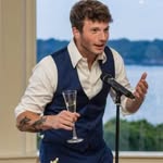 Ethan Levin - @ethan_levin - Instagram