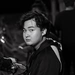 Kevin Ethan Levin - @pat.__.cha - Instagram