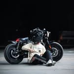 Kevin Ethan Levin - @kevin_chowdhur - Instagram