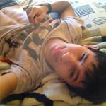 Ethan Andrade - @ethan_lima02 - Instagram