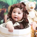 Ethan de Lima siqueira - @ethan_lima_baby - Instagram