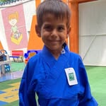 Ethan Lima dos Santos - @ethanlima2017 - Instagram