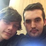 Ethan Lockhart - @ethanscfc7 - Instagram