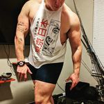 Ethan Luedtke - @wisconsin_devil77 - Instagram