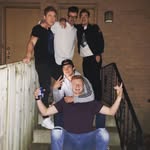 Ethan Lutz - @lutzy__ - Instagram