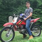 Ethan Mackey - Facebook