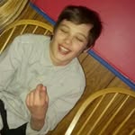Ethan Mackey - @ethanmacandcheese69 - Instagram