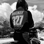 Ethan Mackey - @mackey_327 - Instagram