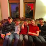 Ethanmackey - @ethanmackey8 - Instagram