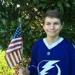 Ethan Major - @ethan.major_hero13 - Instagram