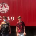 Ethan Markowitz - @love_model_railroading_1 - Instagram