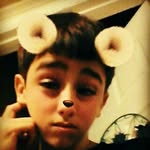 ethan mauldin - @prince_aidenbro - Instagram