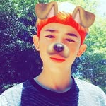 ethan mauldin - @prince_ethan23 - Instagram