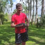 Ethan Maurer - @ethanmaurer9 - Instagram