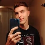 Ethan Maurer - @ethanmaurer918 - Instagram