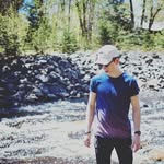 Ethan Maurer - @thrifted_to_fitted - Instagram