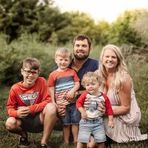 Ethan Mayer - Facebook