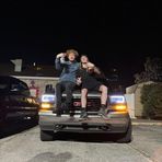 Ethan Mayer - Facebook