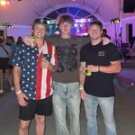 Ethan Mayes - @mayeslifts - Instagram