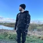 Ethan Mayes-Smith - @ethan_taglion_ - Instagram