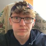 Ethan Mcbride - @ethanmcbird - Instagram