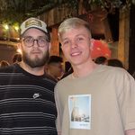 Ethan McBride - @_emcbride - Instagram