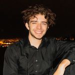 Ethan McCoy - @ethanmccoyyy - Instagram