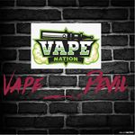 Ethan Mccoy and Nolan Reasoner - @vape_devil420 - Instagram
