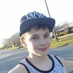 Ethan McDaniel - @ethan.be.wierd_ - Instagram
